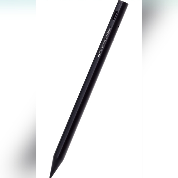 Elecom Active Smart Pen Stylus for iPad - Picture 3 of 9